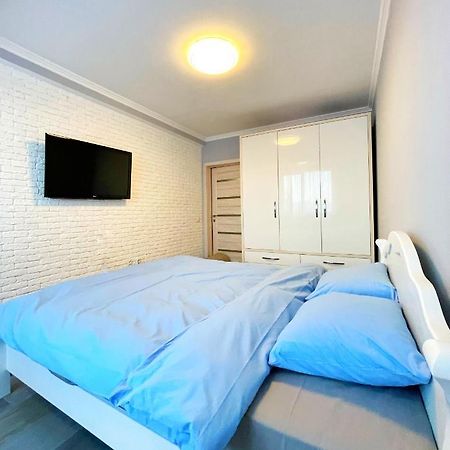 צ'יסינאו Luxury Central Flat מראה חיצוני תמונה