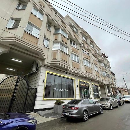 צ'יסינאו Luxury Central Flat מראה חיצוני תמונה