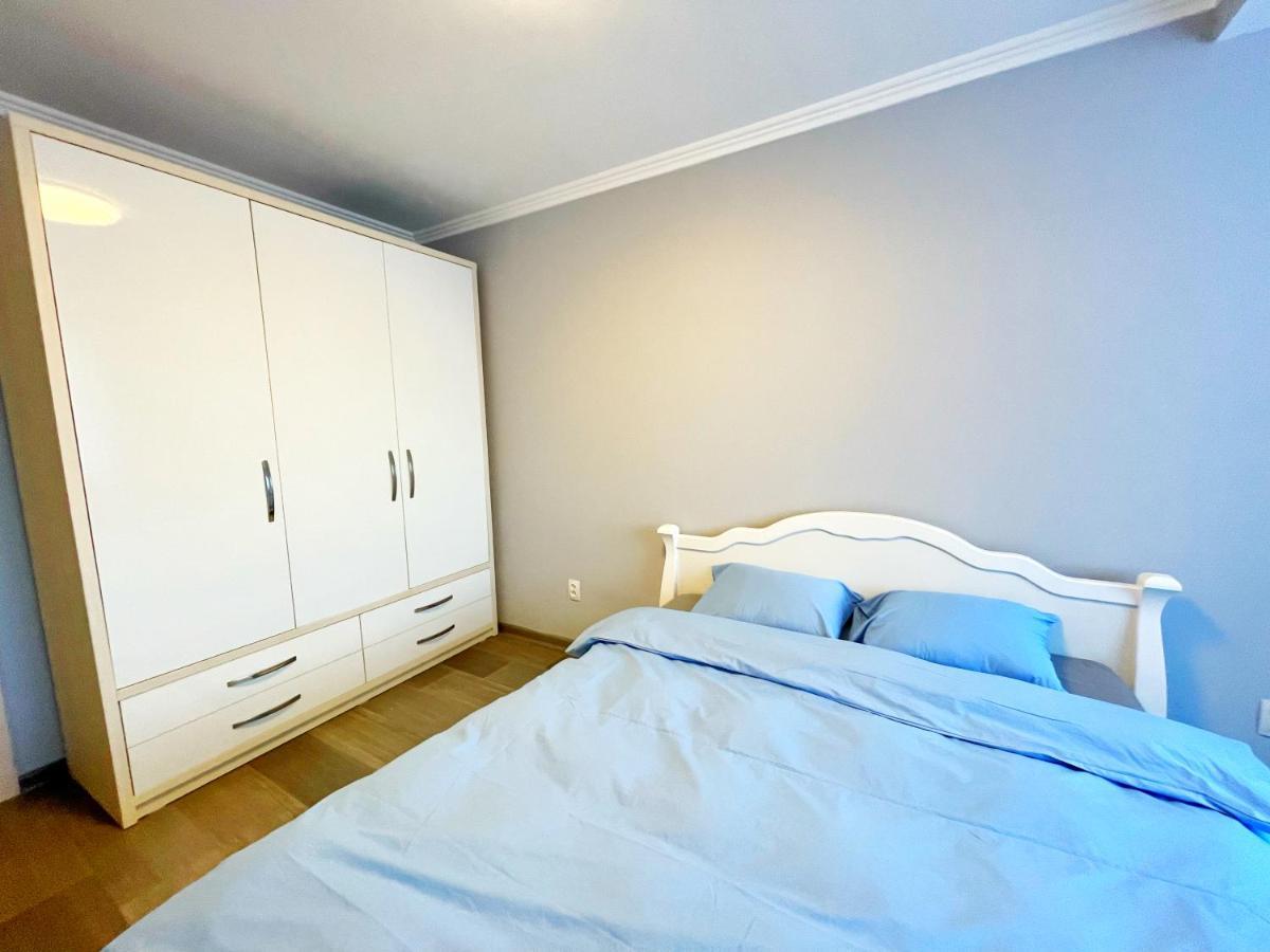 צ'יסינאו Luxury Central Flat מראה חיצוני תמונה