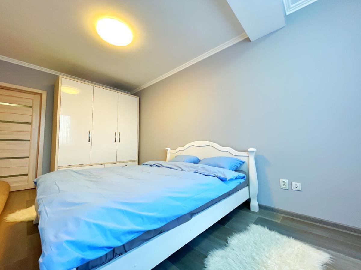 צ'יסינאו Luxury Central Flat מראה חיצוני תמונה